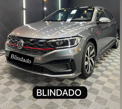 VOLKSWAGEN JETTA 2.0 350 TSI GASOLINA GLI DSG